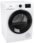 Сушильна машина Gorenje DPNE83GNLWIFI/PL - 2