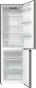 Холодильник Gorenje NRK61CS2XL4 - 4