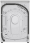 Стиральная машина Gorenje WNHAI94APS/PL - 5
