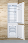 Холодильник вбудовуваний Amica BK3205.8(E) STUDIO - 4