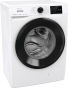 Стиральная машина Gorenje WPNEI84SBSWIFI/UA - 2