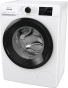 Стиральная машина Gorenje WPNEI84SBSWIFI/UA - 3