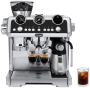 Кофеварка рожковая DELONGHI La Specialista Maestro EC 9865.M - 1