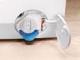 Пральна машина Electrolux EW7F3414U - 3
