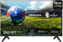 Телевізор Hisense 32A4N - 1