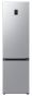 Холодильник с морозильной камерой Samsung RB38C672ESA - 1