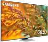 телевізор Samsung QE75Q80DAUXUA - 2
