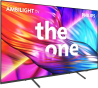 Телевізор Philips 75PUS8919/12 - 2