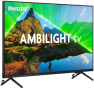 Телевізор Philips 43PUS8319/12 - 2