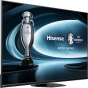 Телевізор Hisense 65U8NQ - 2