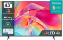 Телевизор Hisense 43E7KQ - 1