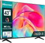 Телевизор Hisense 43E7KQ - 2