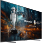 Телевізор Hisense 100E7NQ PRO - 2