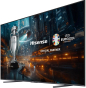 Телевізор Hisense 100E7NQ PRO - 3