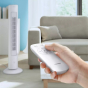 Колонний вентилятор Philips CX5535/00 - 5