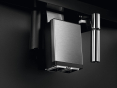 Вбудована кавомашина Electrolux KBC85H - 3