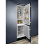 Холодильник с морозильной камерой Electrolux ENC8MC19S - 2