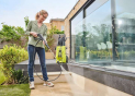 Минимойка высокого давления Ryobi RY170PWA (5133005373) - 4