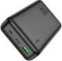 Повербанк Hoco J87A 20000mAh 20W Black - 2