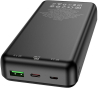 Повербанк Hoco J87A 20000mAh 20W Black - 3