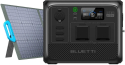 Зарядная станция Bluetti AC60 UK Version - 8