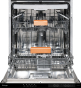 Посудомоечная машина Kluge KVD6002P - 1