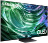Телевізор Samsung QE65S90DATXXH - 2
