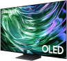 Телевізор Samsung QE65S90DATXXH - 3