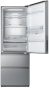 Холодильник Hisense RT641N4WIE1 - 5