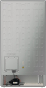 Холодильник Hisense RS711N4AFE - 5
