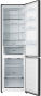 Холодильник Hisense RB435N4BFE - 3