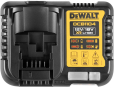 Зарядний пристрій для інструментів DeWalt DCB1104 - 1