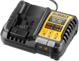 Зарядний пристрій для інструментів DeWalt DCB1104 - 2
