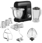 Кухонная машина Tefal Bake Partner QB522838 - 3