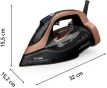 Утюг Tefal Ultimate Power Pro FV9E50E0 - 3