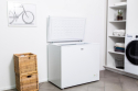 Морозильна скриня Beko CF200W - 3