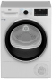 Сушильная машина Beko B5T68243 - 2