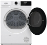 Сушильная машина Beko B5T68243 - 4