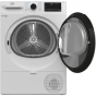Сушильная машина Beko B5T68243 - 5