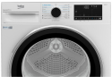 Сушильная машина Beko B5T68243 - 8