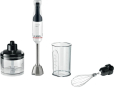 Занурюваний блендер Bosch ErgoMaster Serie 4 MSM4W221 - 1