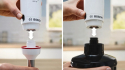 Занурюваний блендер Bosch ErgoMaster Serie 4 MSM4W221 - 4