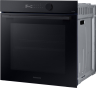 Духовка електрична DUAL COOK Samsung NV7B5645TAK/WT - 3