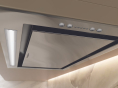 Витяжка вбудована Whirlpool WCT363FLTX - 3