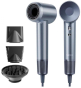 Фен Laifen Swift Special Silver Blue - 2