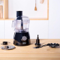 Кухонный комбайн BLACK+DECKER BXFPA600E - 5