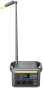 Зарядная станция Anker Solix C800 Plus 1200W 768Wh (A1754) - 4