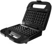 Бутербродниця BLACK+DECKER BXSA754E - 1