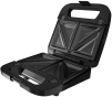 Бутербродниця BLACK+DECKER BXSA754E - 3