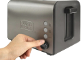 Тостер Black+Decker BXTO900E - 5